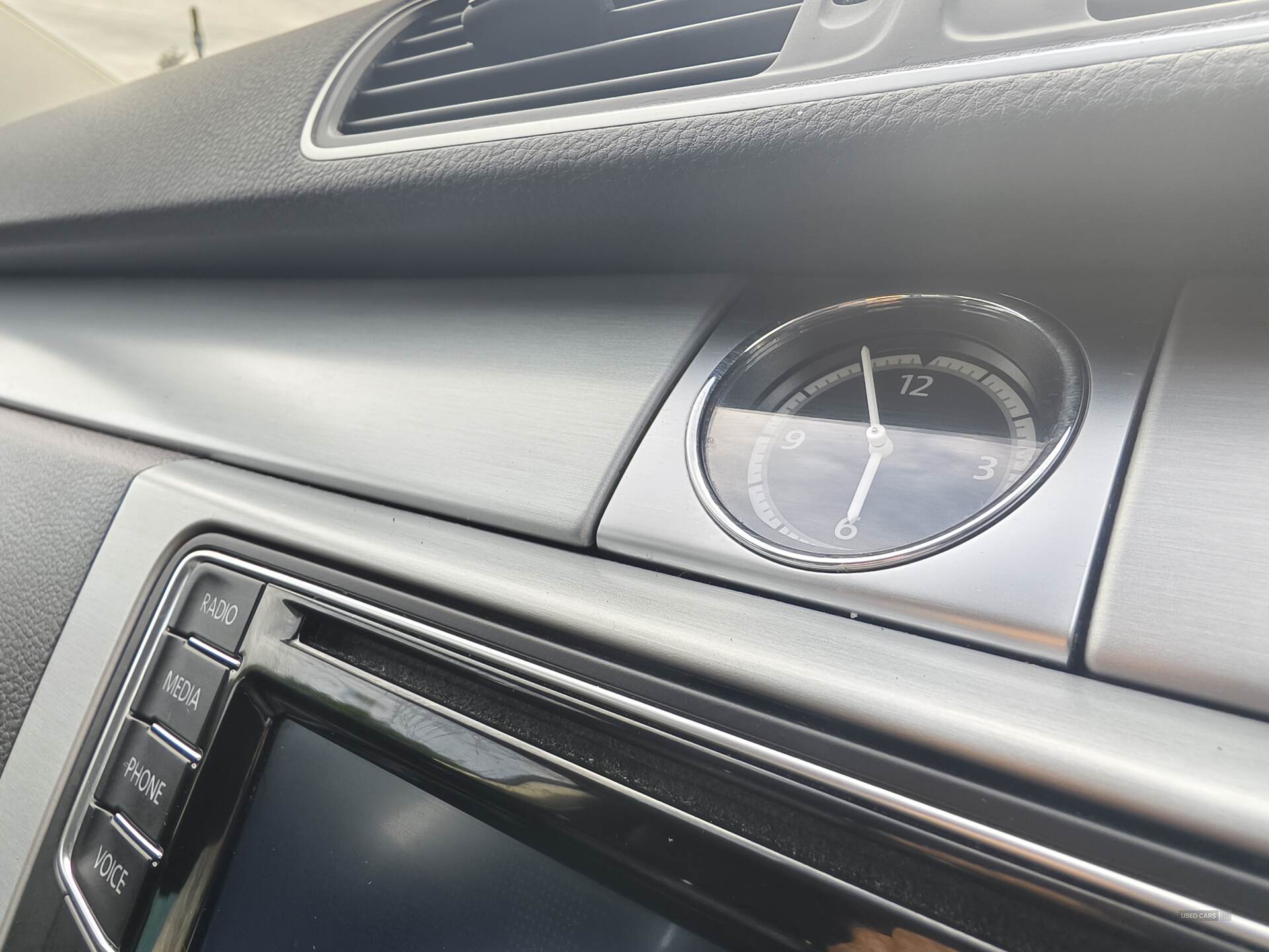 Volkswagen CC DIESEL SALOON in Fermanagh