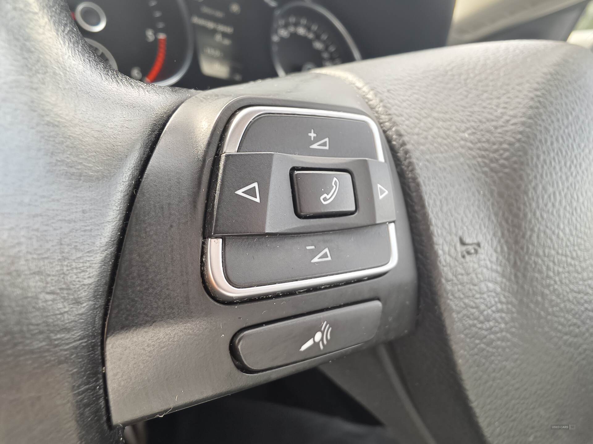 Volkswagen CC DIESEL SALOON in Fermanagh
