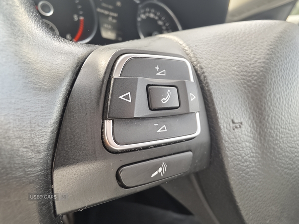 Volkswagen CC DIESEL SALOON in Fermanagh