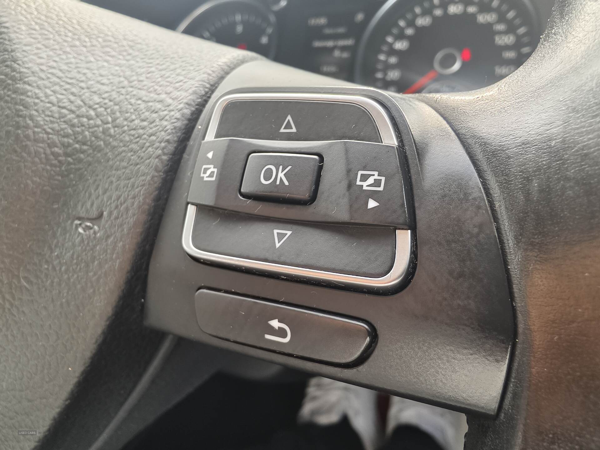 Volkswagen CC DIESEL SALOON in Fermanagh