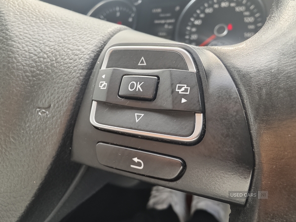Volkswagen CC DIESEL SALOON in Fermanagh