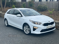 Kia Ceed DIESEL HATCHBACK in Tyrone