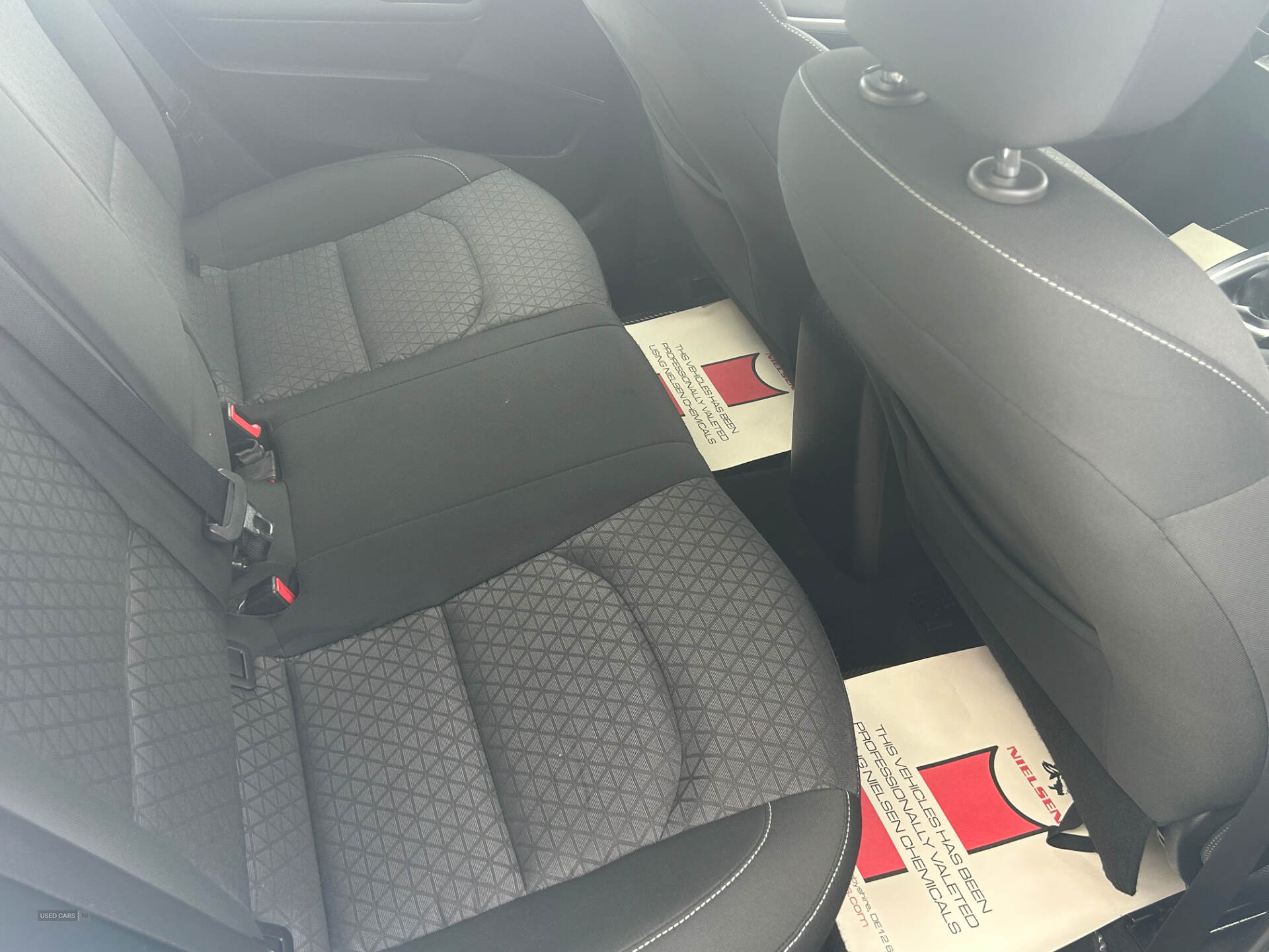 Kia Ceed DIESEL HATCHBACK in Tyrone