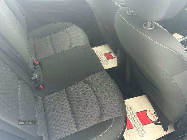 Kia Ceed DIESEL HATCHBACK in Tyrone