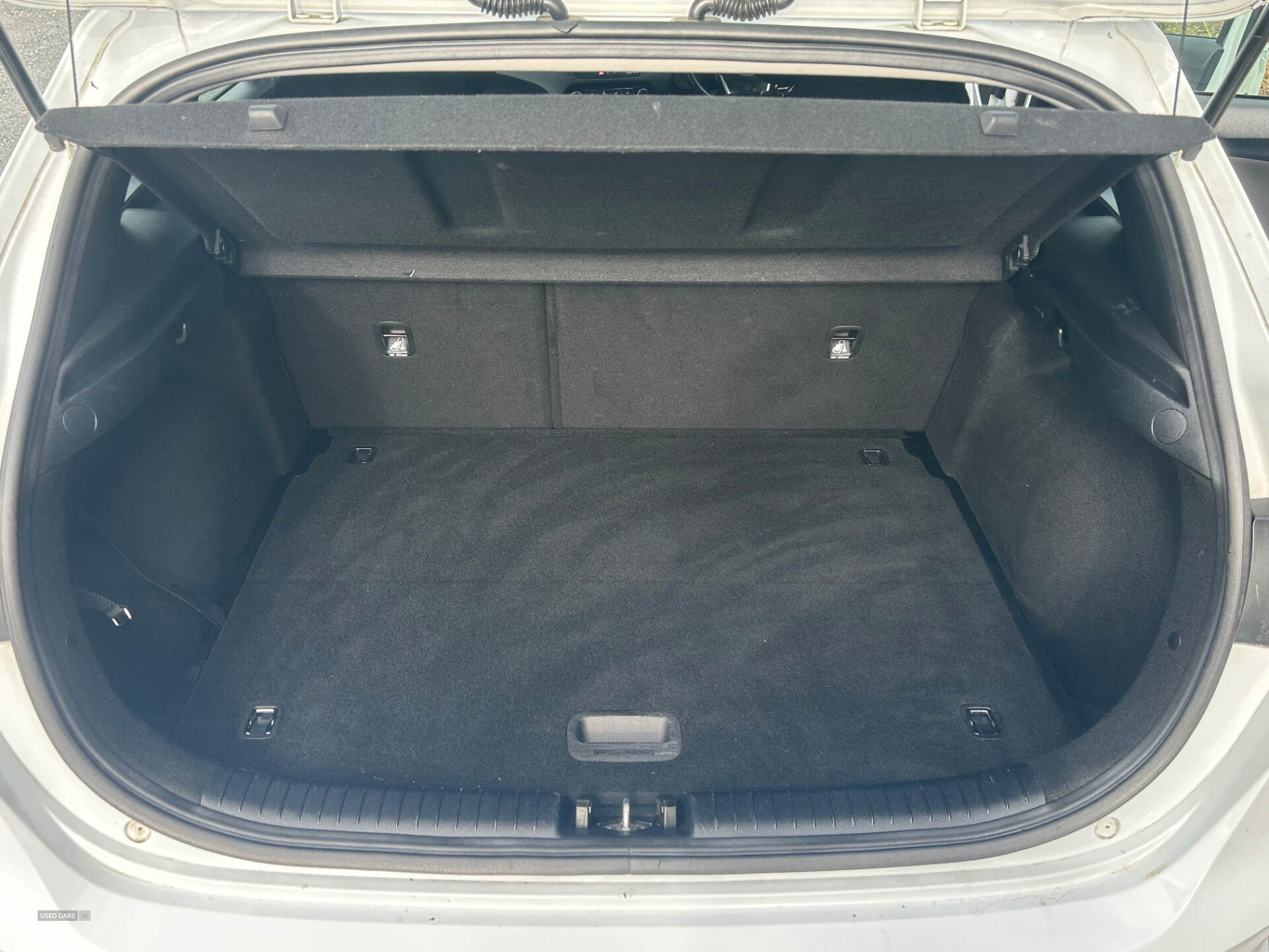 Kia Ceed DIESEL HATCHBACK in Tyrone