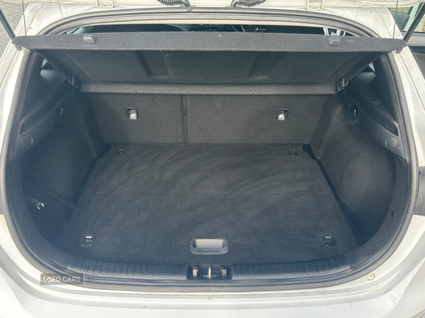 Kia Ceed DIESEL HATCHBACK in Tyrone
