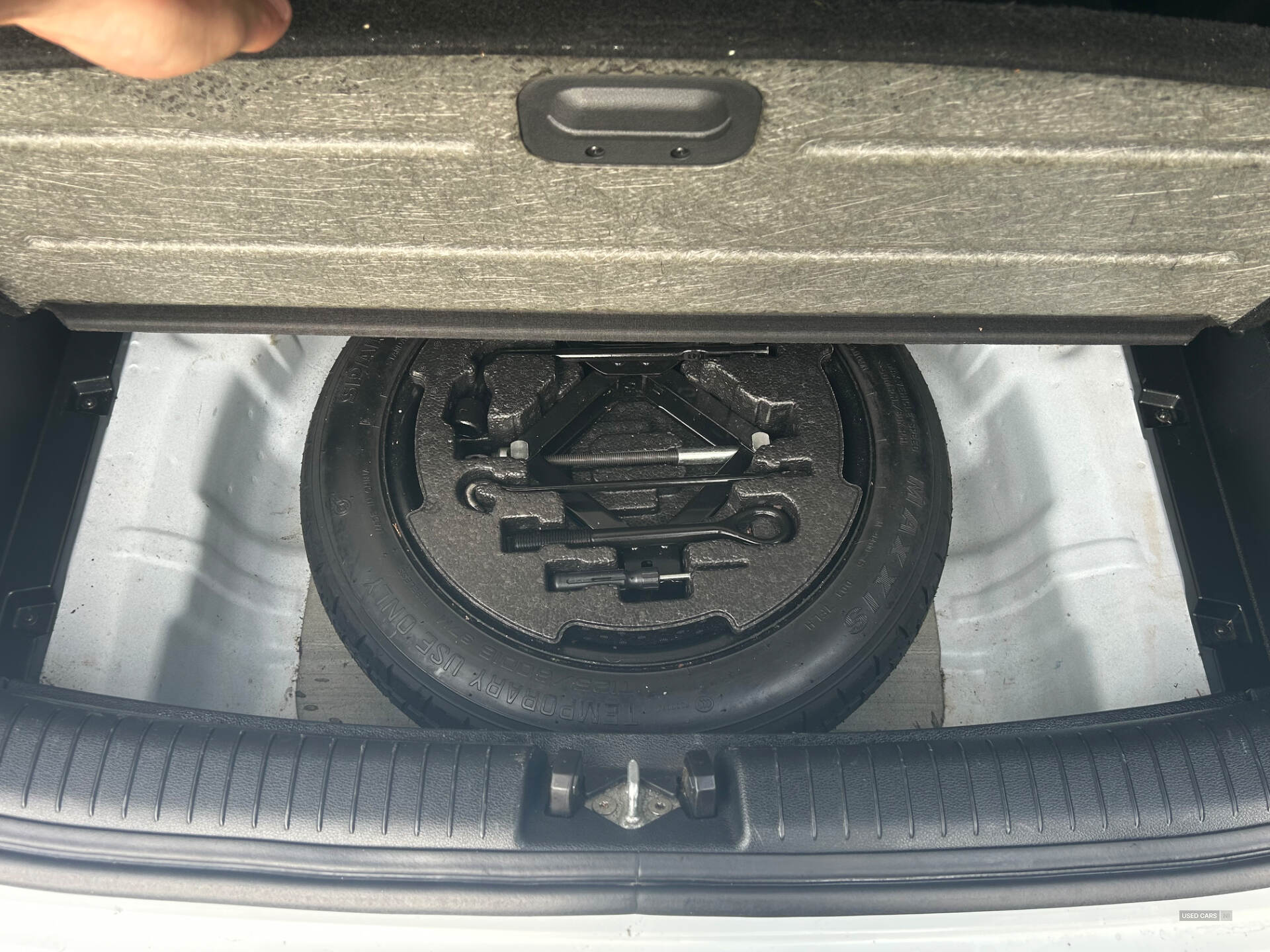 Kia Ceed DIESEL HATCHBACK in Tyrone