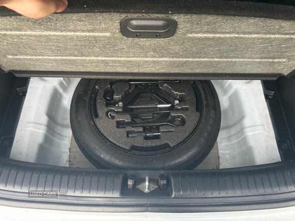 Kia Ceed DIESEL HATCHBACK in Tyrone