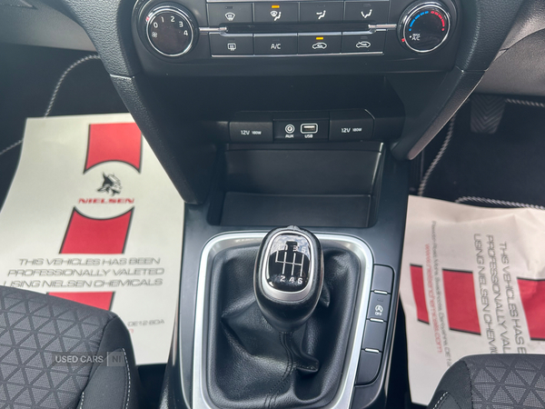 Kia Ceed DIESEL HATCHBACK in Tyrone