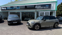 MINI Hatch in Antrim