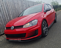Volkswagen Golf 2.0 TDI GT 5dr in Tyrone