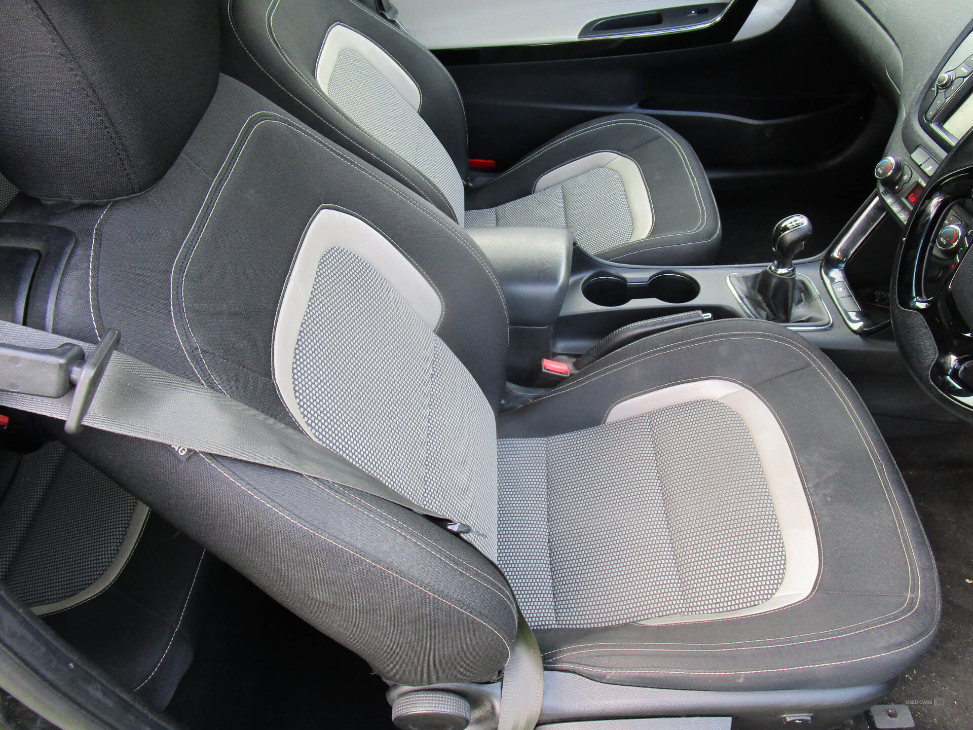 Sep 2013 Kia Pro Ceed 1.6 CRDi SE EcoDynamics 3dr