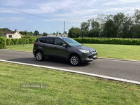 Ford Kuga DIESEL ESTATE in Armagh
