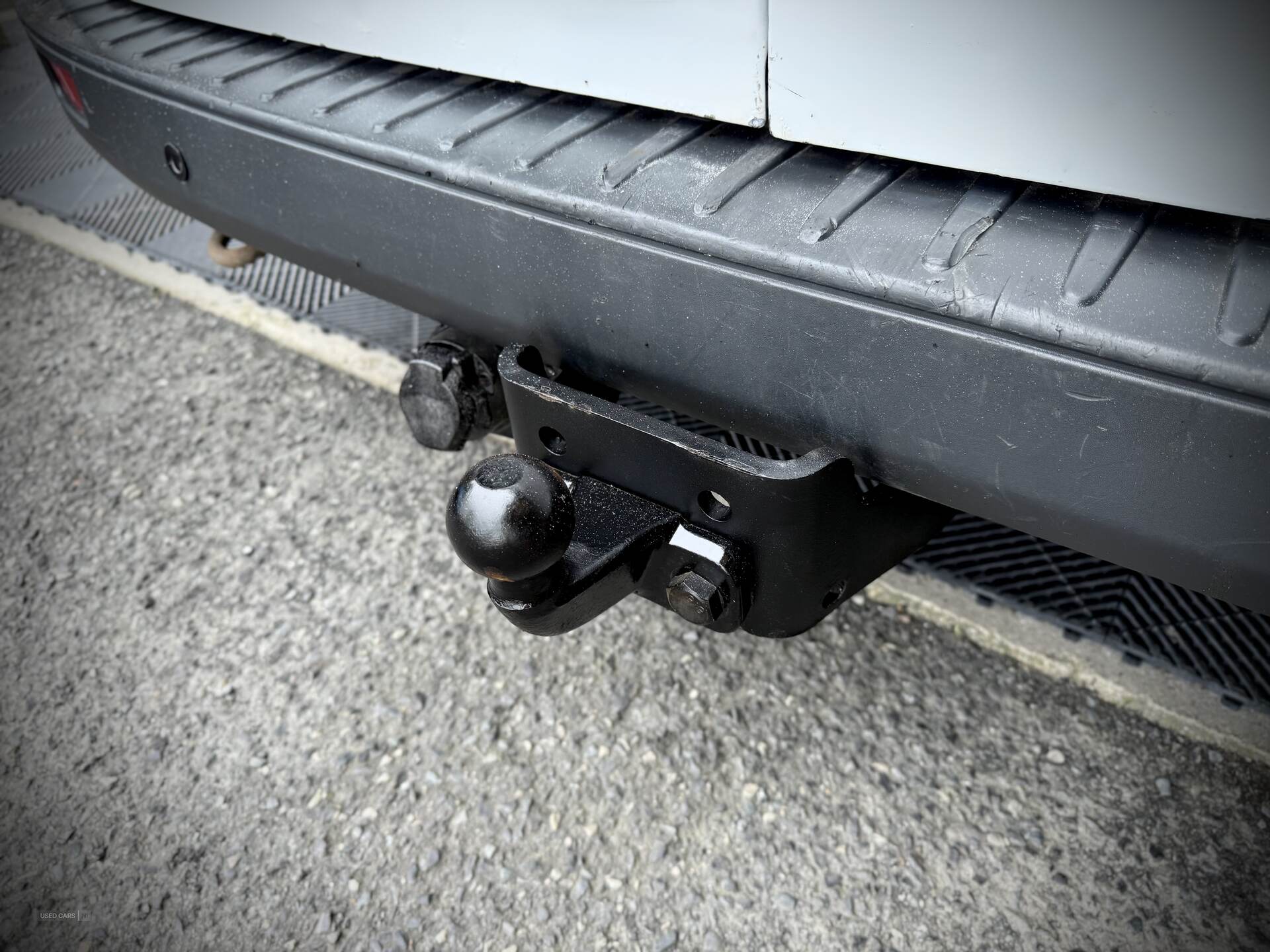Ford Transit Custom 290 L2 DIESEL FWD in Tyrone