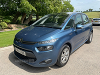 Citroen C4 Picasso DIESEL ESTATE in Fermanagh