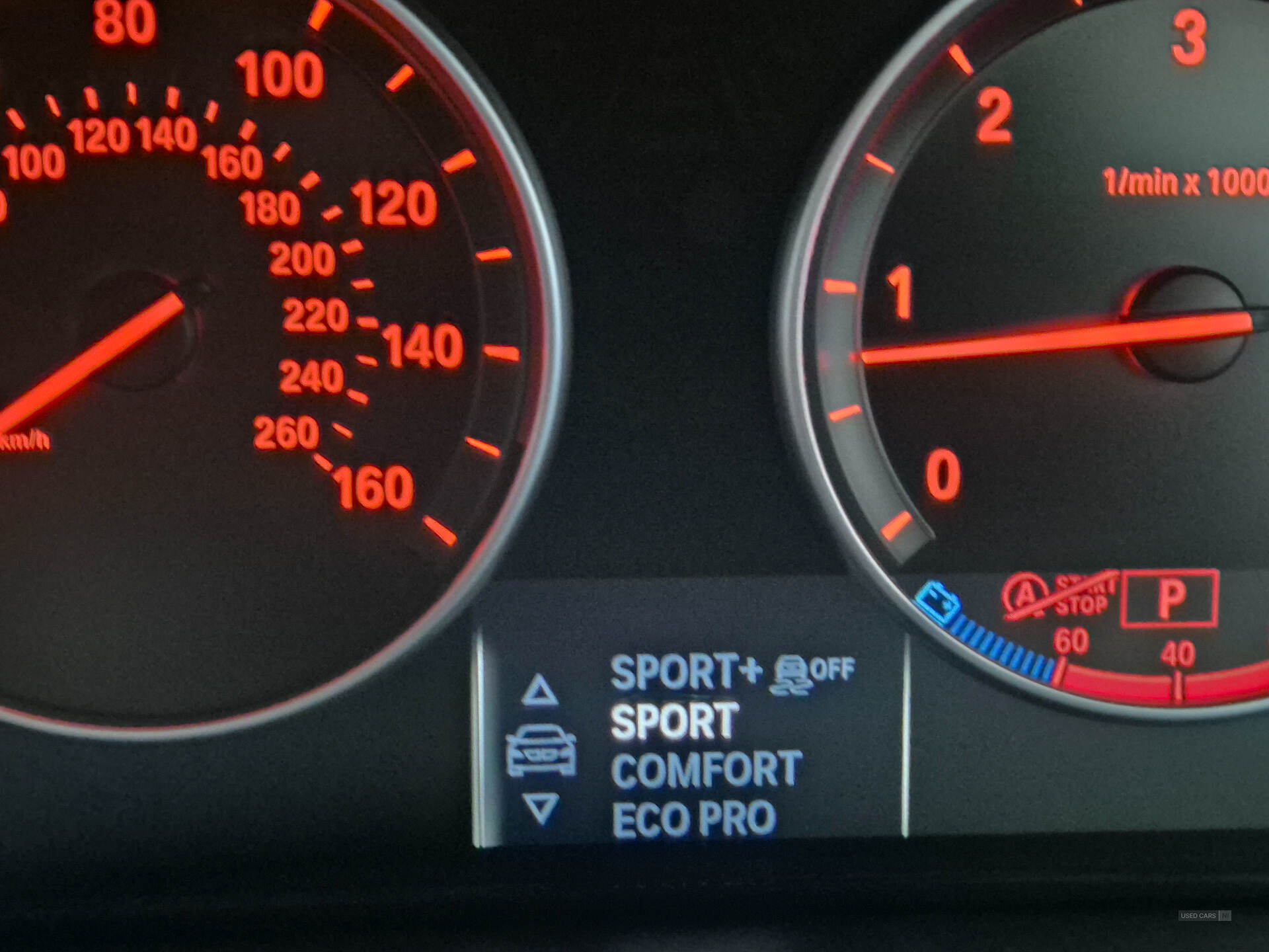 Mar 2017 BMW X5 xDrive40d M Sport 5dr Auto