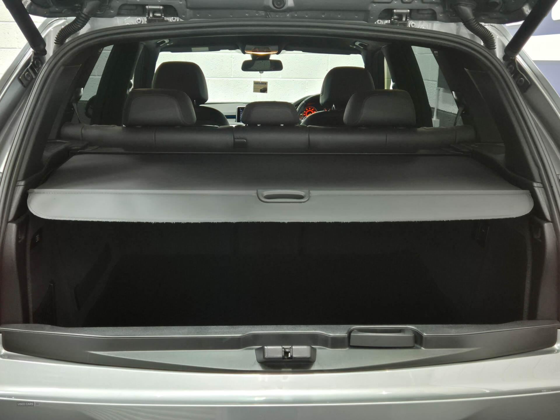 Mar 2017 BMW X5 xDrive40d M Sport 5dr Auto