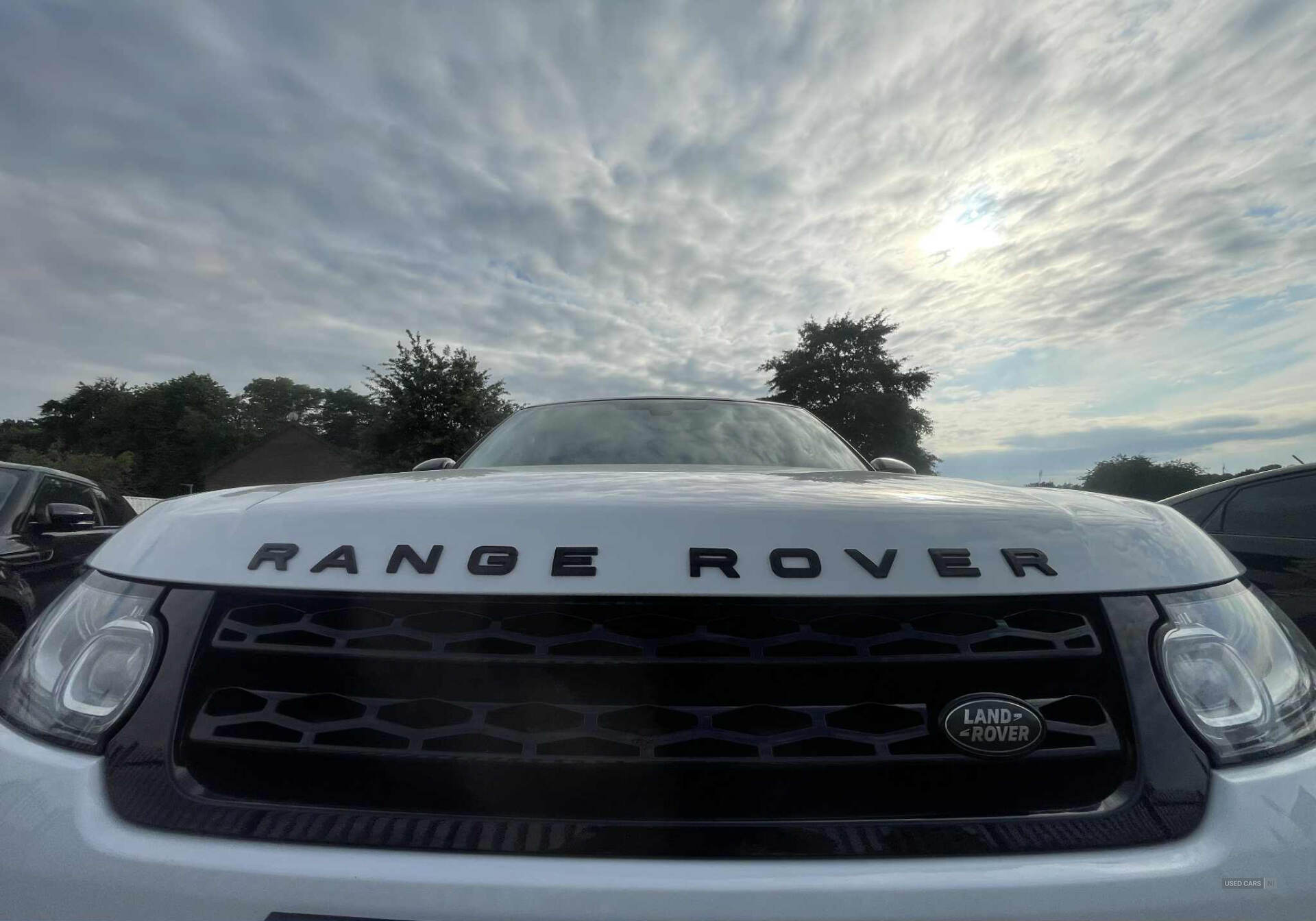 Jul 2014 Land Rover Range Rover Sport 3.0 SDV6 HSE Dynamic 5dr Auto