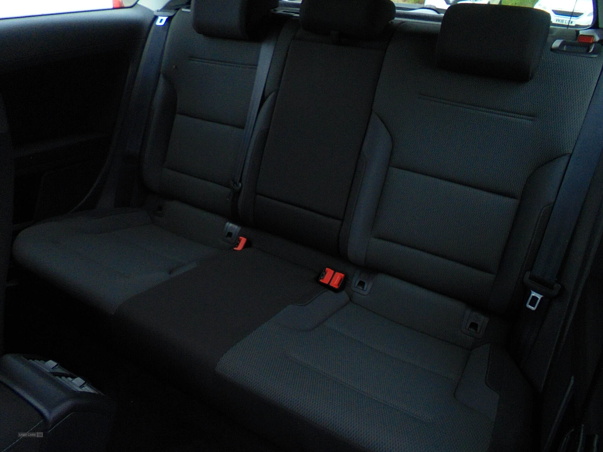 Volkswagen Golf DIESEL HATCHBACK in Antrim