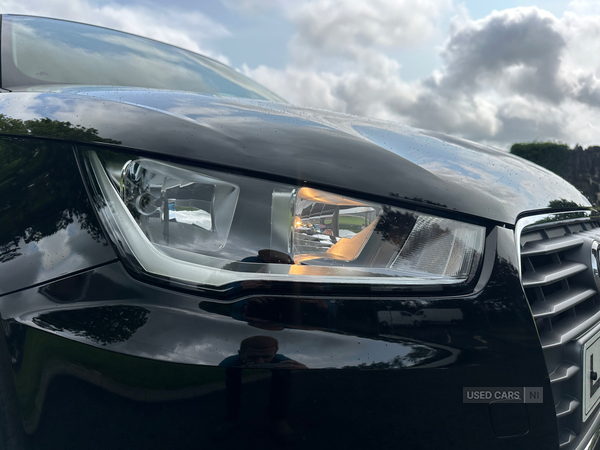 Audi A1 DIESEL HATCHBACK in Antrim