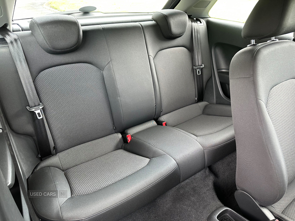 Audi A1 DIESEL HATCHBACK in Antrim