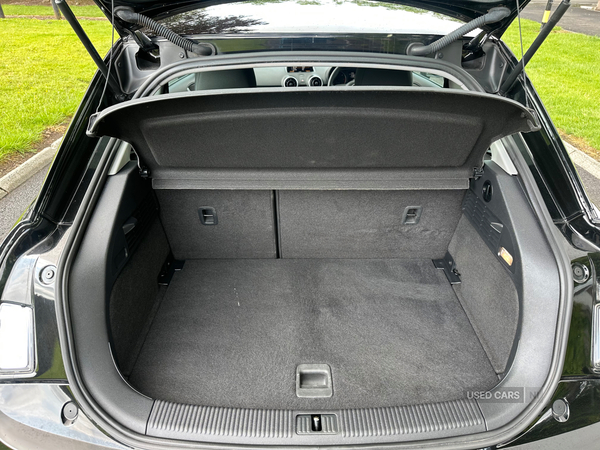 Audi A1 DIESEL HATCHBACK in Antrim