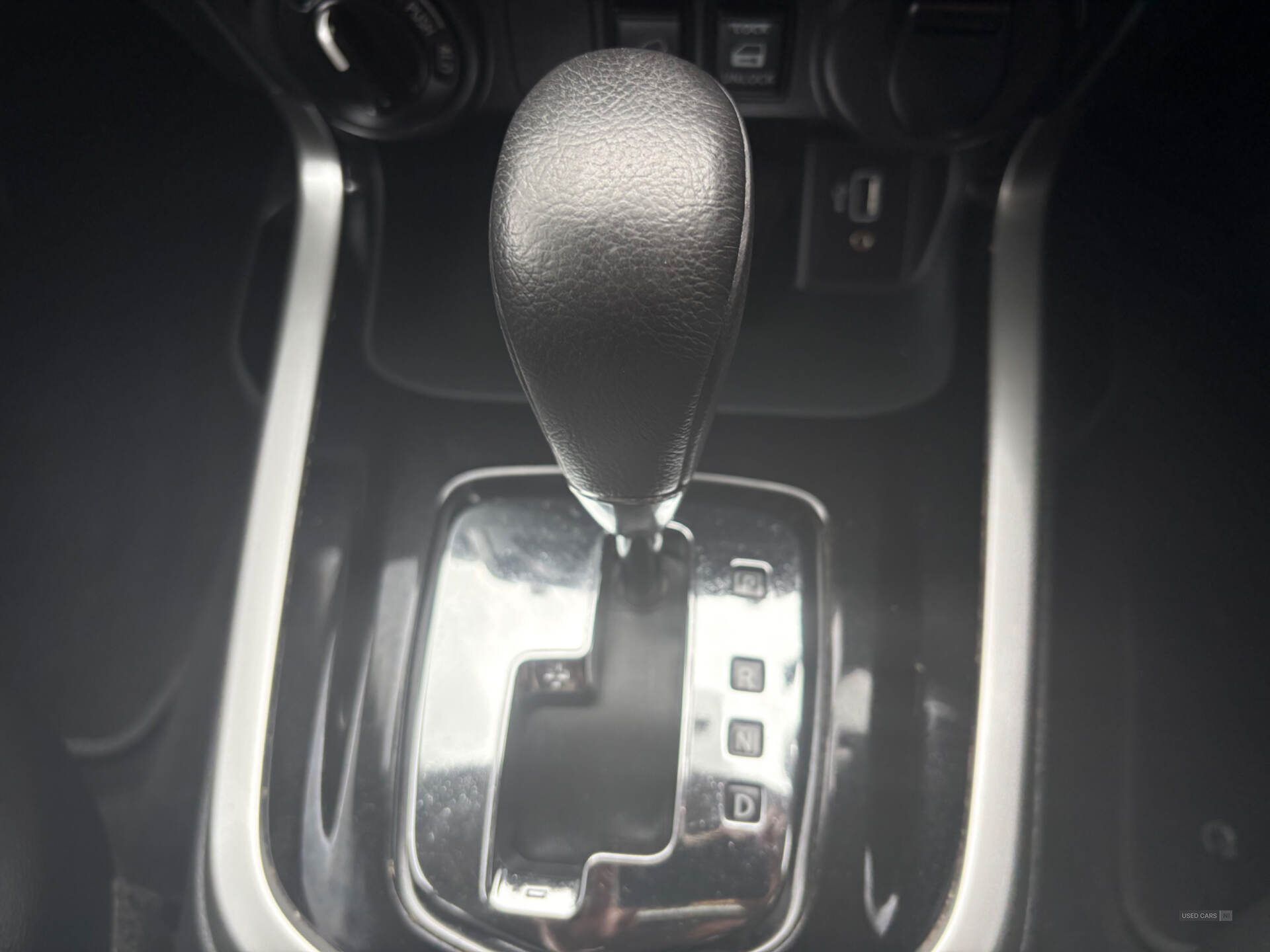 Nissan Navara SPECIAL EDITION in Antrim