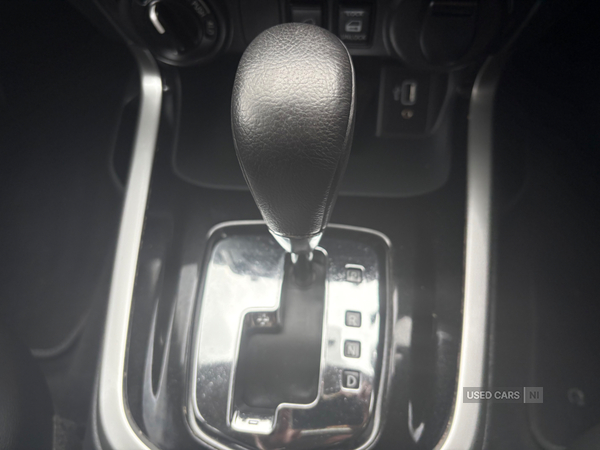 Nissan Navara SPECIAL EDITION in Antrim