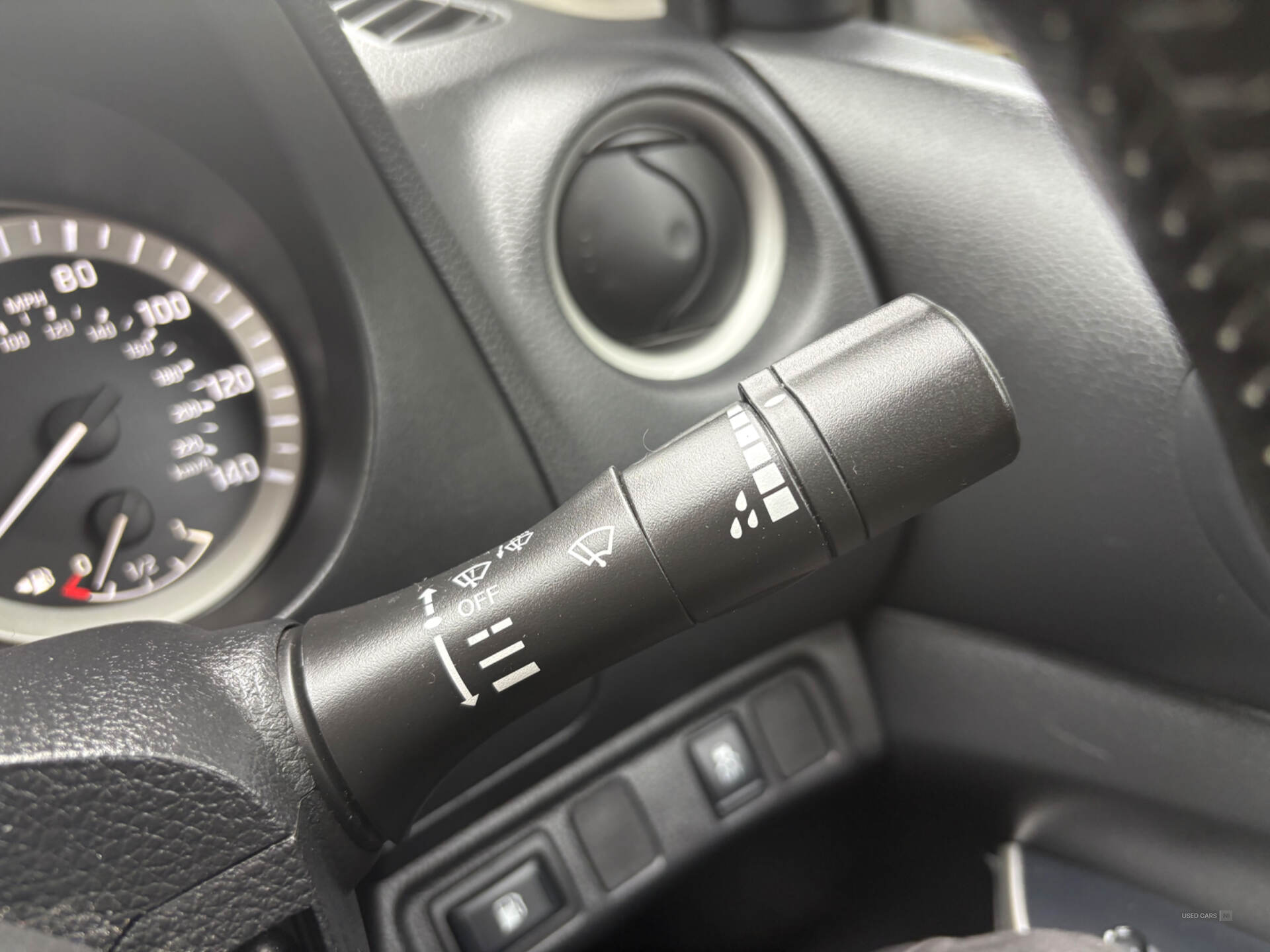 Nissan Navara SPECIAL EDITION in Antrim