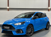 Ford Focus RS HATCHBACK SPECIAL EDITION in Antrim