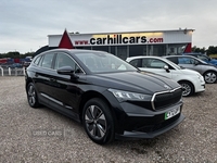 Skoda Enyaq iV ESTATE in Derry / Londonderry