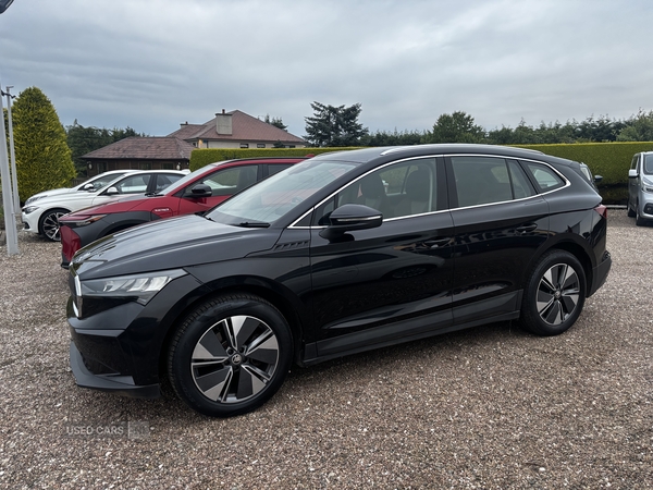 Skoda Enyaq iV ESTATE in Derry / Londonderry