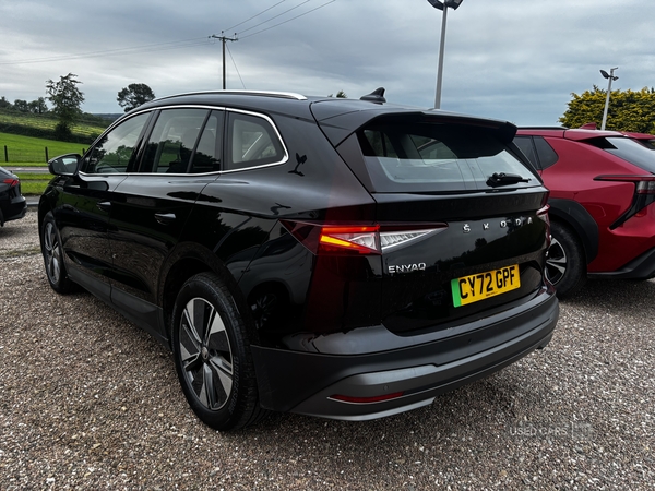 Skoda Enyaq iV ESTATE in Derry / Londonderry