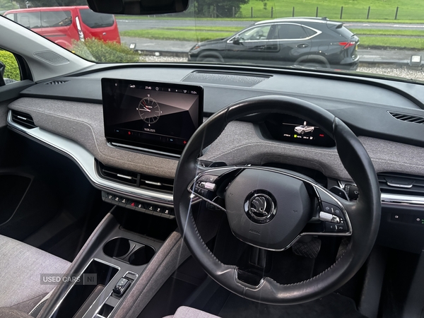 Skoda Enyaq iV ESTATE in Derry / Londonderry