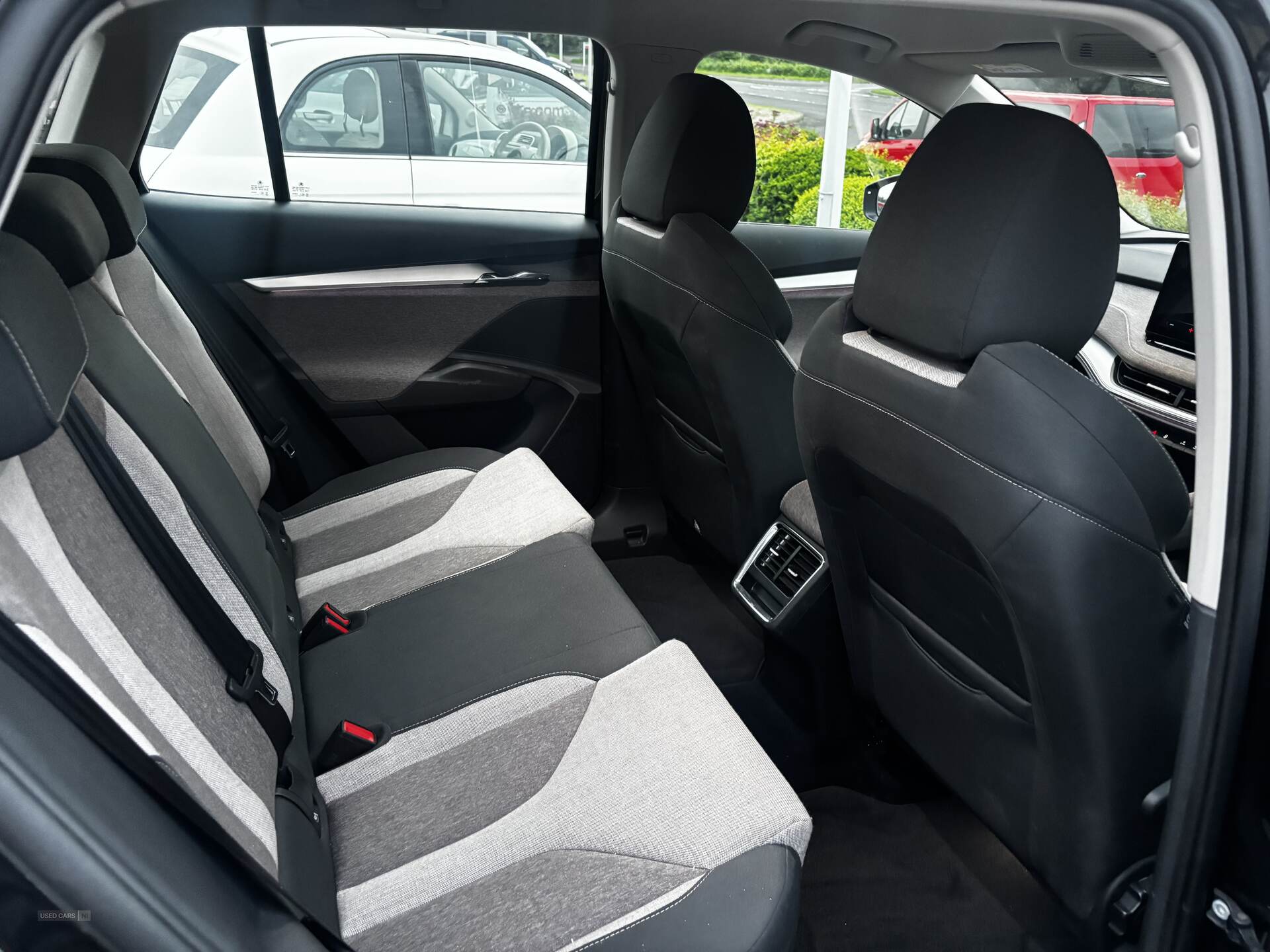 Skoda Enyaq iV ESTATE in Derry / Londonderry