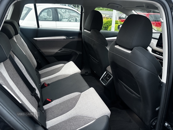 Skoda Enyaq iV ESTATE in Derry / Londonderry