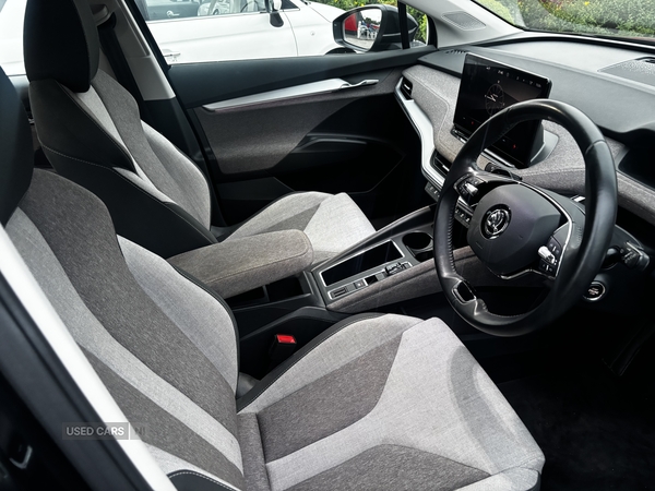 Skoda Enyaq iV ESTATE in Derry / Londonderry