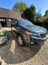 Kia Sorento 2.2 CRDi 1 5dr 2WD in Antrim