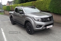 Nissan Navara N-Guard in Tyrone