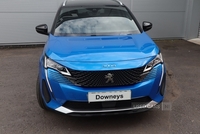 Peugeot 3008 GT in Down