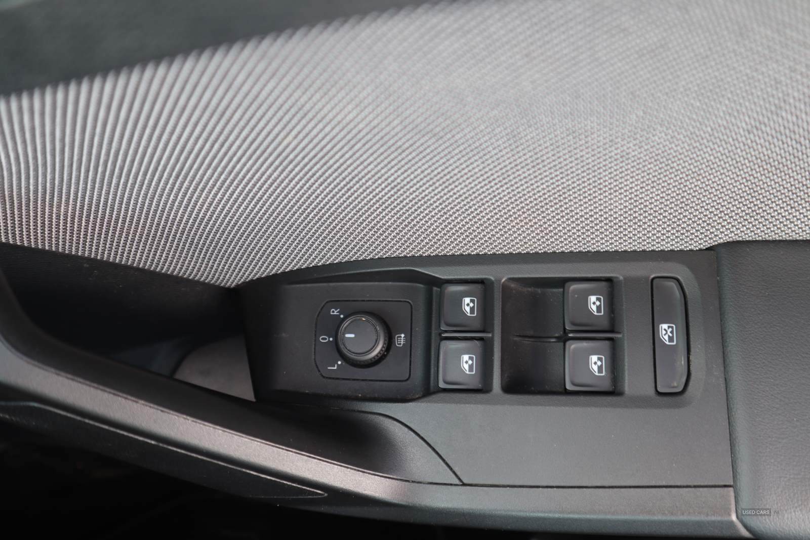 Jun 2022 Seat Leon 1.0 TSI EVO SE Dynamic 5dr