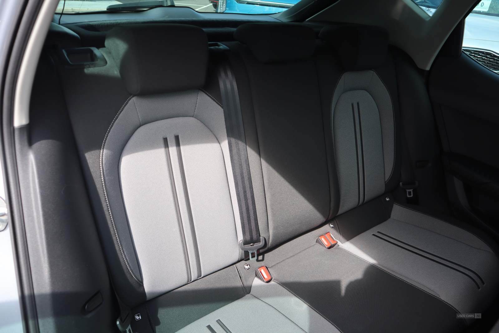 Jun 2022 Seat Leon 1.0 TSI EVO SE Dynamic 5dr