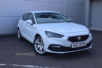 Seat Leon SE DYNAMIC in Down
