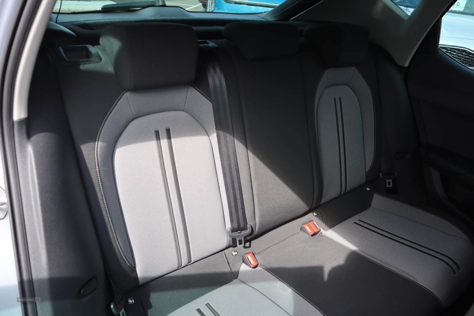Jul 2022 Seat Leon 1.0 TSI EVO SE Dynamic 5dr