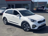 Kia Niro 2 Hev S-A in Antrim