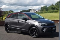 Vauxhall Crossland GS LINE in Antrim