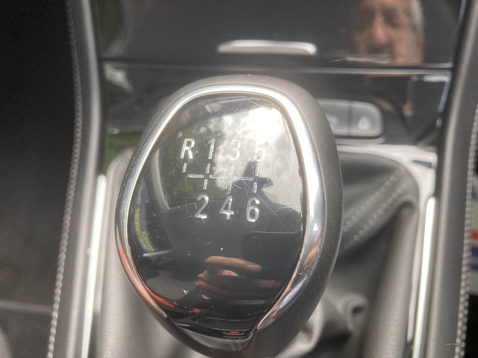 Jun 2020 Vauxhall Grandland X 1.2 Turbo SE 5dr