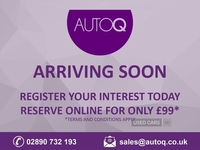 Seat Tarraco 2.0 TDI XCELLENCE SUV 5dr Diesel DSG 4Drive Euro 6 (s/s) (150 ps) in Antrim