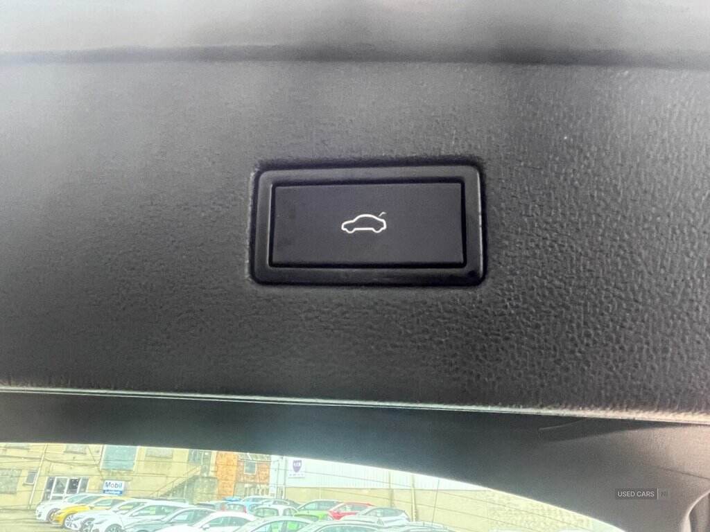 Jul 2020 Seat Tarraco 2.0 TDI Xcellence 5dr DSG 4Drive