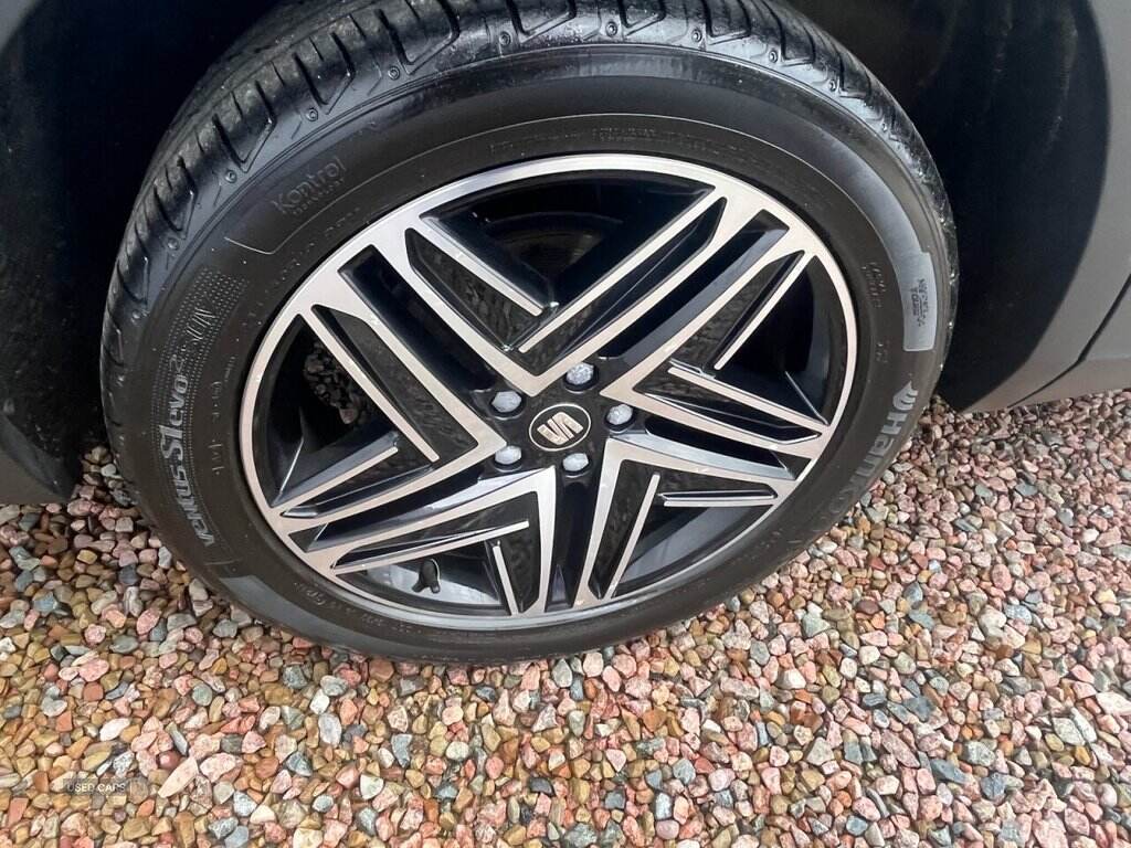 Jul 2020 Seat Tarraco 2.0 TDI Xcellence 5dr DSG 4Drive